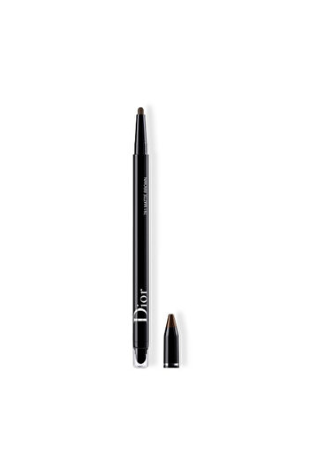 Dior Μολύβι ματιών, Dior, Diorshow, Αδιάβροχο 781 Ματ Καφέ