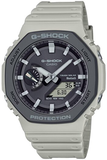 Casio Ga-B2100Luu-5Adr G-Shock Men's Wristwatch