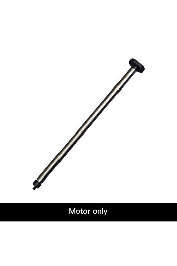 Choice1 For 17mm Tube Motor Only Smart Roller Blind Motor Automatic AM15 Tubular for 17/25mm Tube Motorized