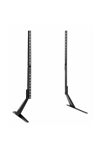 AKAI Akai table TV stand, display diagonal 23"-75", VESA min. 200x200, VESA max. 800x400