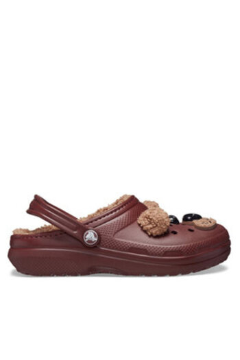 Crocs Crocs Boys' Flip-Flops 210399 brown