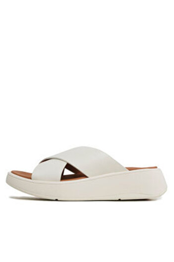 Fitflop șlapi damă fitflop FW5-477 alb