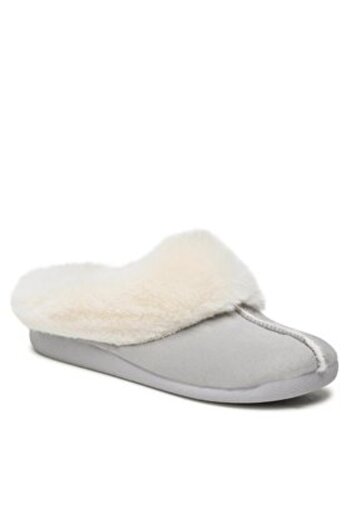 Toni Pons women's slippers MILAN-TL grey