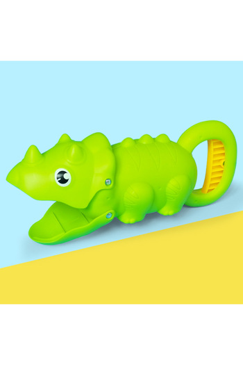 Choice 500699 Beach Sand Toys for Children 3 4 5 Years Boys Summer Sand Grabber Toys Water Play Game Seasi