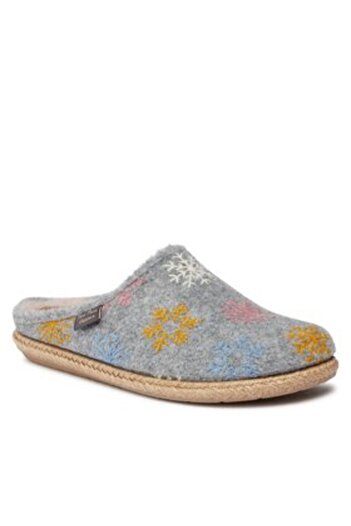 Toni Pons women's slippers DELI-CP1201351003439 gray