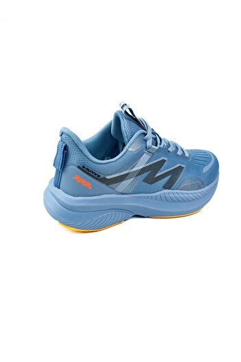 MARCOMEN 21426 Mavi Erkek Sneaker Ayakkabı