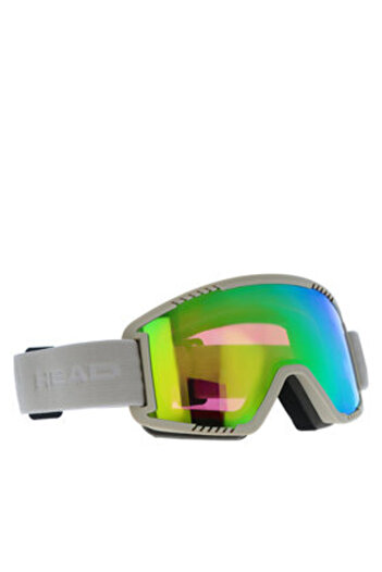 Head Unisex safety glasses 394864 natural