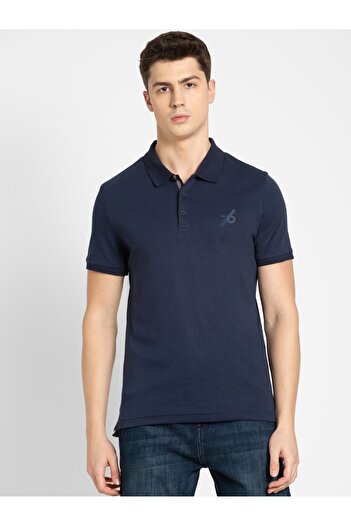 JOCKEY Sport Polo 24X7 3911-0103-Navy