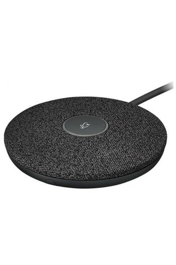 logitech Microfon Logitech Rally Mic Pod 989-000430