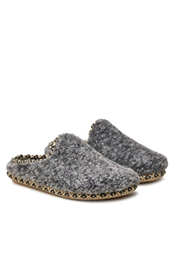 Toni Pons women's slippers DARLA-SB grey