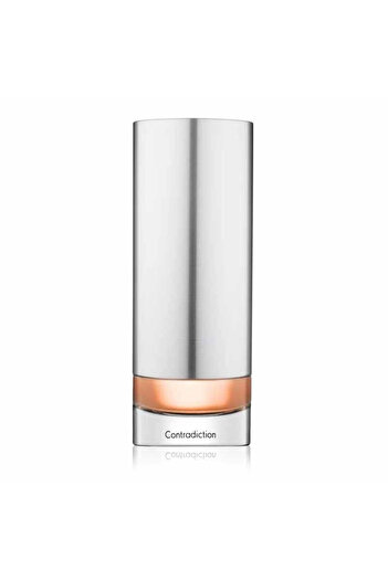 Calvin Klein Calvin Klein Contradiction For Women Eau De Parfum 100ml