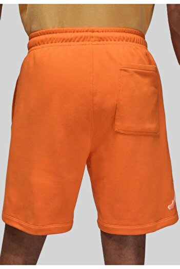 Nike Kısa Jordan Essentials Polar Deniz Yıldızı Turuncu