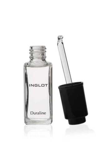 INGLOT Inglot Duraline Transparent