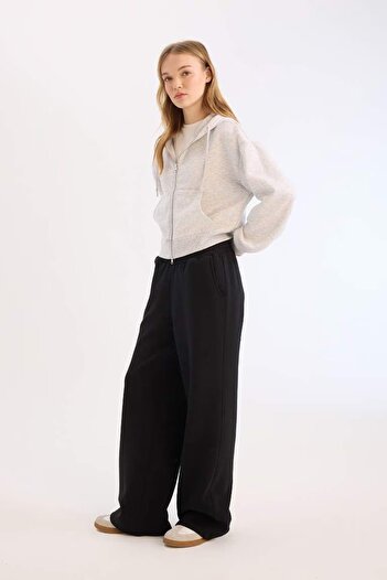 DeFacto Women's Pants B3345 Axvar Model