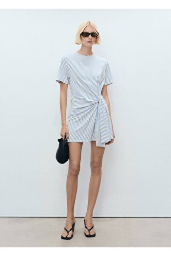 MANGO Woman Dress --