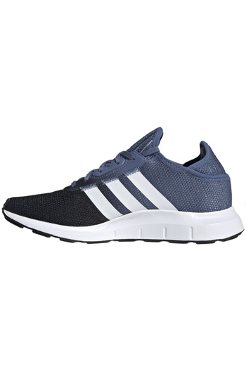 adidas Swift Run X Shoes Tenisi albastru unisex bleumarin