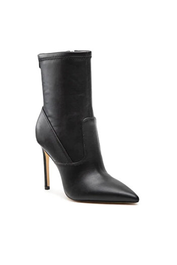 Guess SEMMI women's ankle boots black