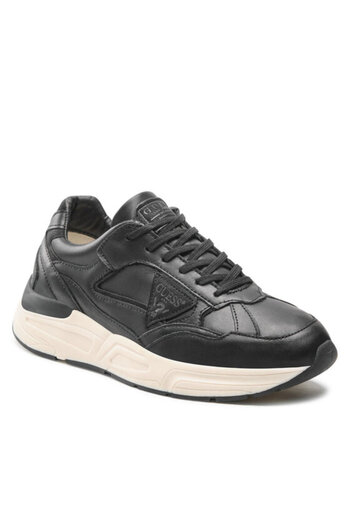 Guess IMOLA men's sneakers black