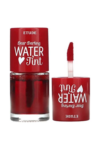 Etude House Etude House Dear Darling Water Lip Tint - Cherry