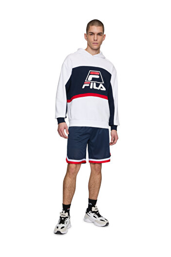 Fila LONTZEN Loose Hoodie