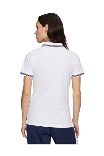 Fila LOMRE Slim-Poloshirt