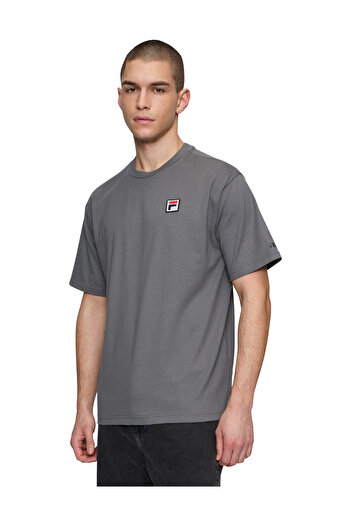 Fila BLANS – Relaxed Fit T-Shirt
