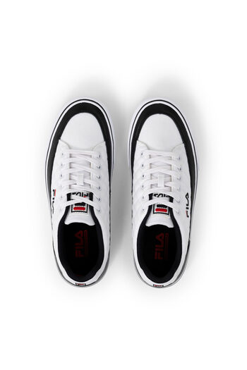 Fila Salpare – bequem geschnittener Stoff