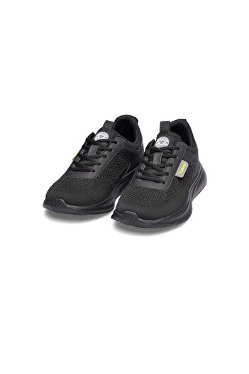 hummel MICLA Siyah Unisex Spor Ayakkabı & Sneaker