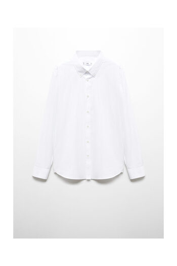 MANGO Man Men's Adult Shirt