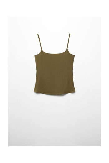 MANGO Woman Adult Women/Girls Blouse