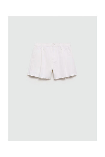 MANGO Woman Adult Shorts & Bermudas for Women and Girls