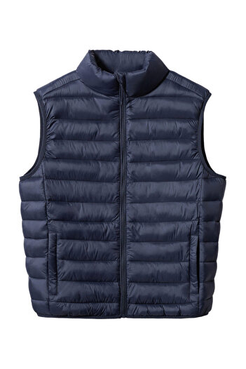 MANGO Kids Жилет MenKids
