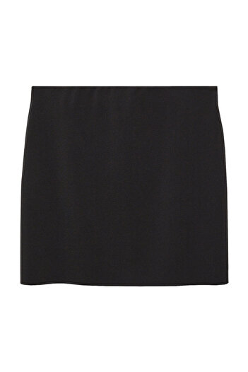 MANGO Woman Women and Girls Adult Skirt