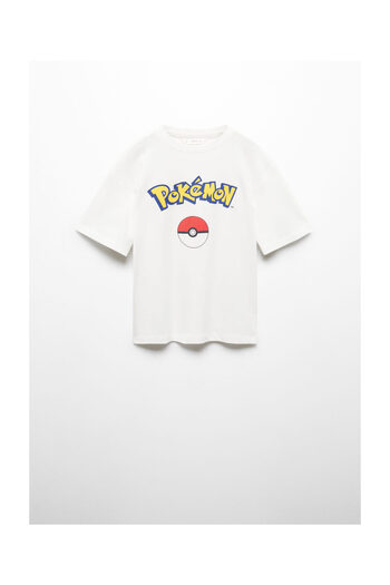 MANGO Kids T-Shirt für Jungen
