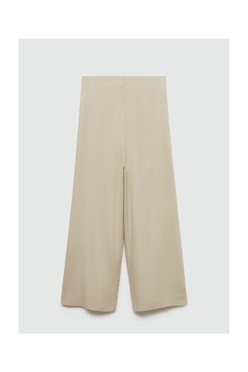MANGO Women's and Girls' Adult Pants