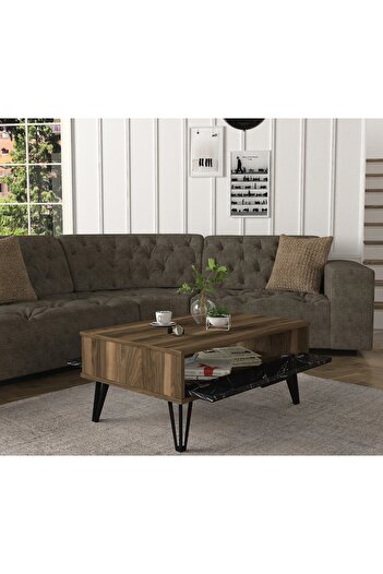 SAHABA Lampert coffee table model