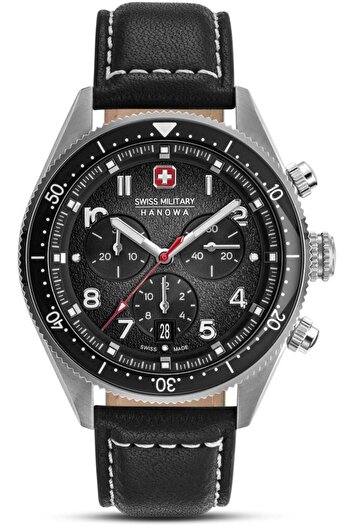 Swiss Military Smwgc0003801 Wrist Watch