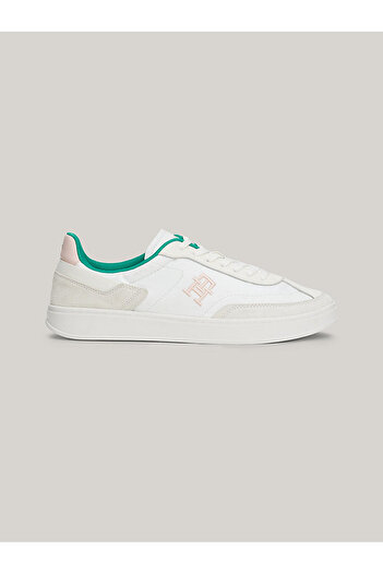 Tommy Hilfiger Dámské tenisky TH Heritage Court