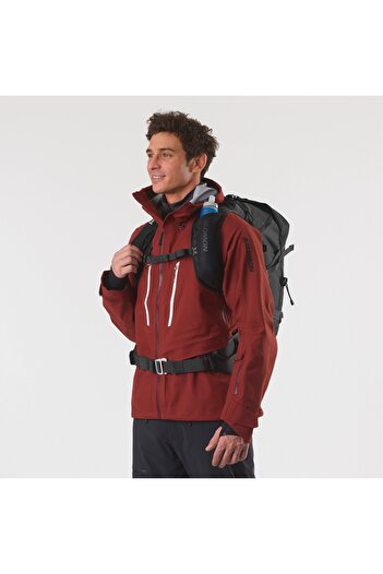 Salomon Mtn 45 Backpack Black Lc1914500
