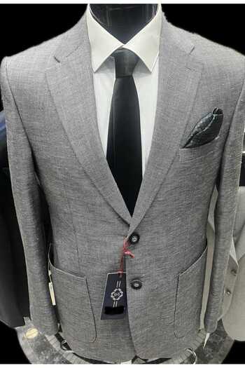 Tempee Linen Jacket