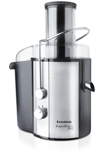 Taurus Storcator de fructe si legume Taurus Liquafruits Pro, 700W