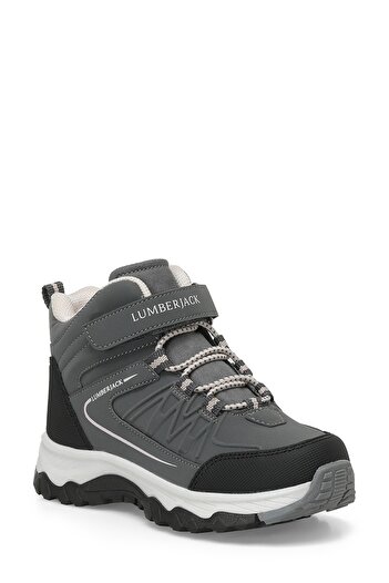 lumberjack FLORA 4PR GRI Kız Çocuk Outdoor Bot