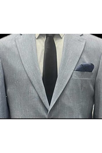 Tempee Linen Jacket