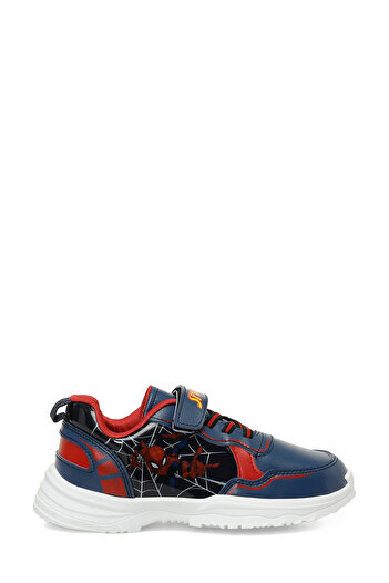 SPIDERMAN Derba.F4Pr Navy Blue Boy's Sneakers