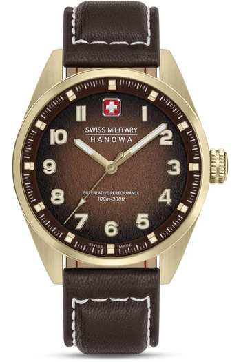 Swiss Military Smwga0001551 Wrist Watch
