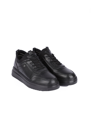 Pierre Cardin Men's Lace-Up Casual Daily Shoes Pc.90405