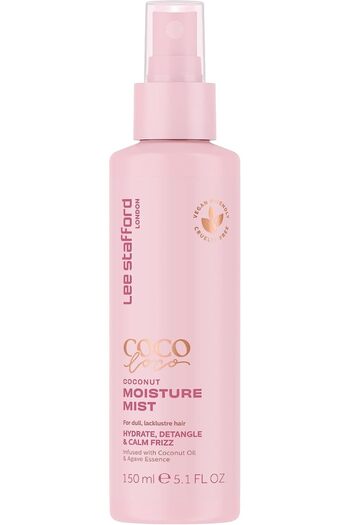 LEE STAFFORD LEE S COCO LOCO W/AGAVE COCONUT MOISTURE MIST 150ML