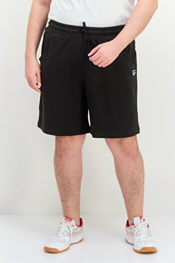 Puma Men Sportswear Fit Outdoor Drawstring Shorts, Black