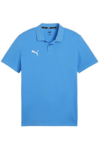 Puma Casual Sports Polo T-Shirt