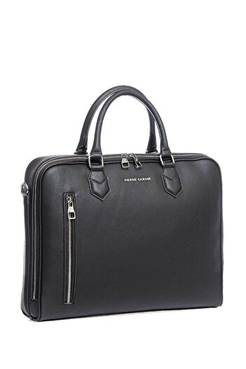 Pierre Cardin Coffee-relax Unisex Laptop & Χαρτοφύλακας 01pc001177-f
